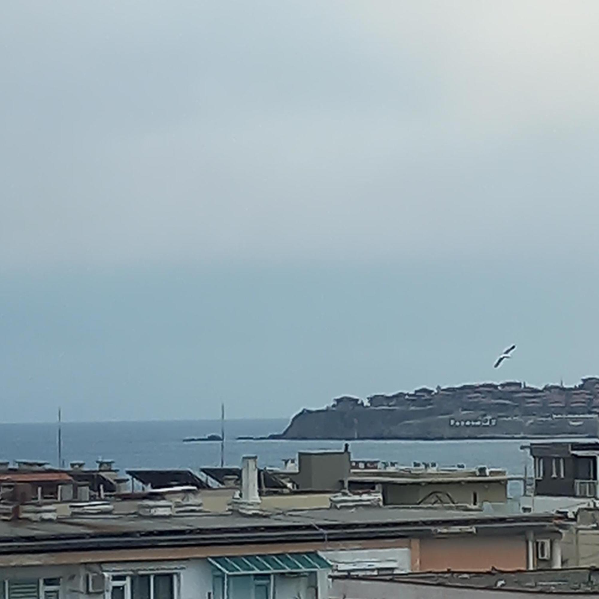 Guest House Veneta 소조폴 객실 사진