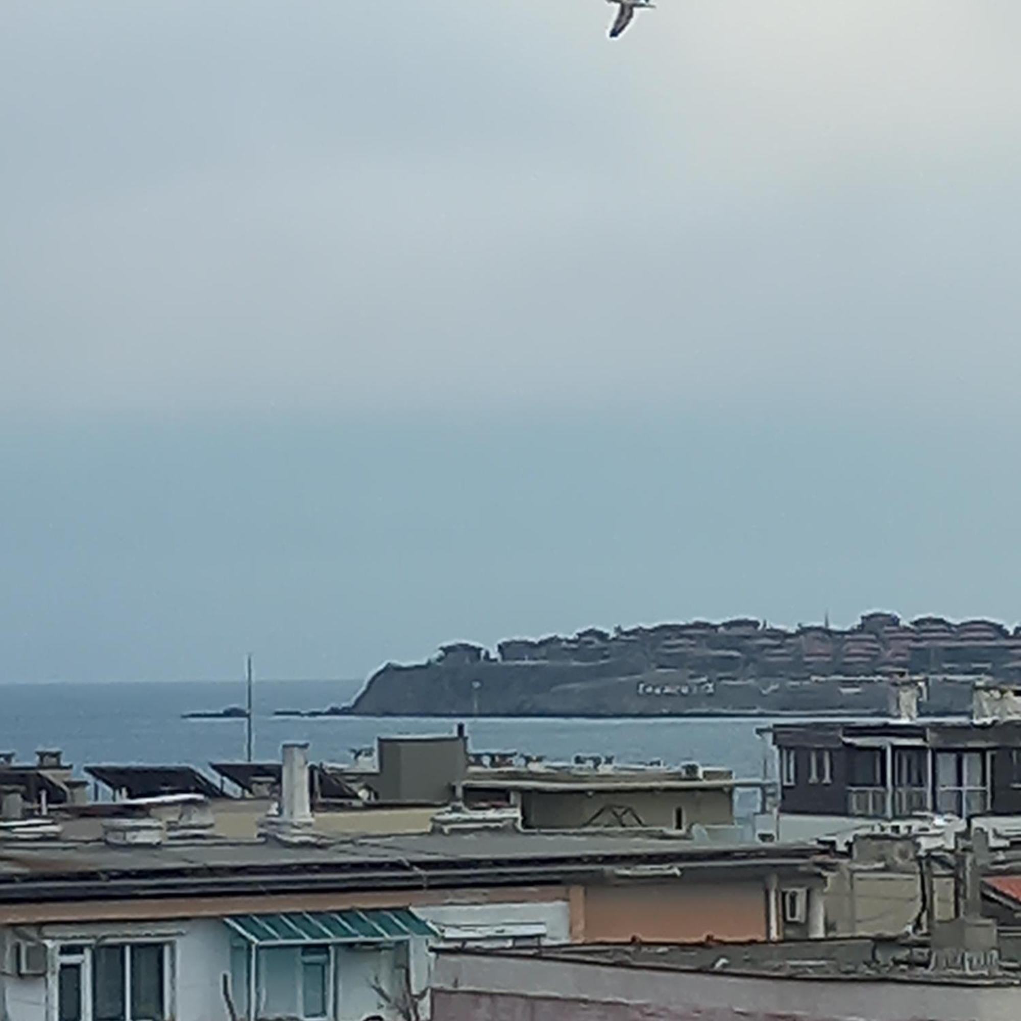Guest House Veneta 소조폴 객실 사진