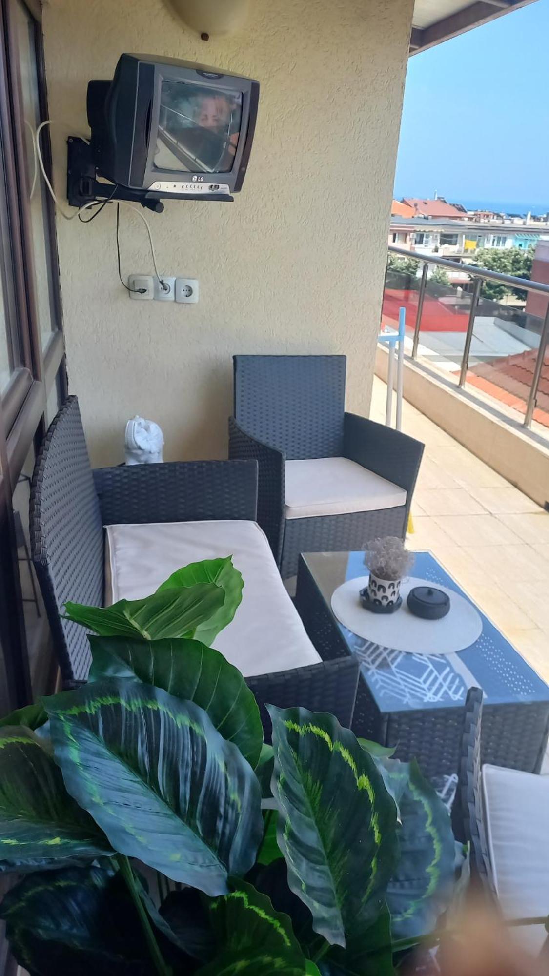 Guest House Veneta 소조폴 객실 사진