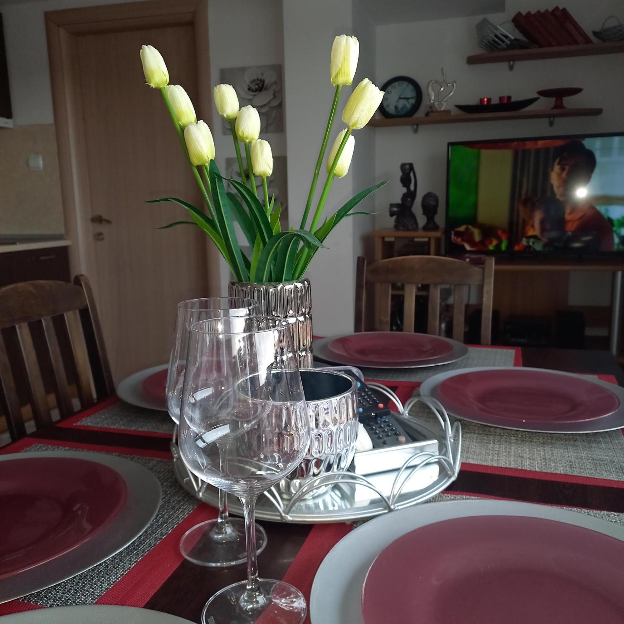 Guest House Veneta 소조폴 객실 사진