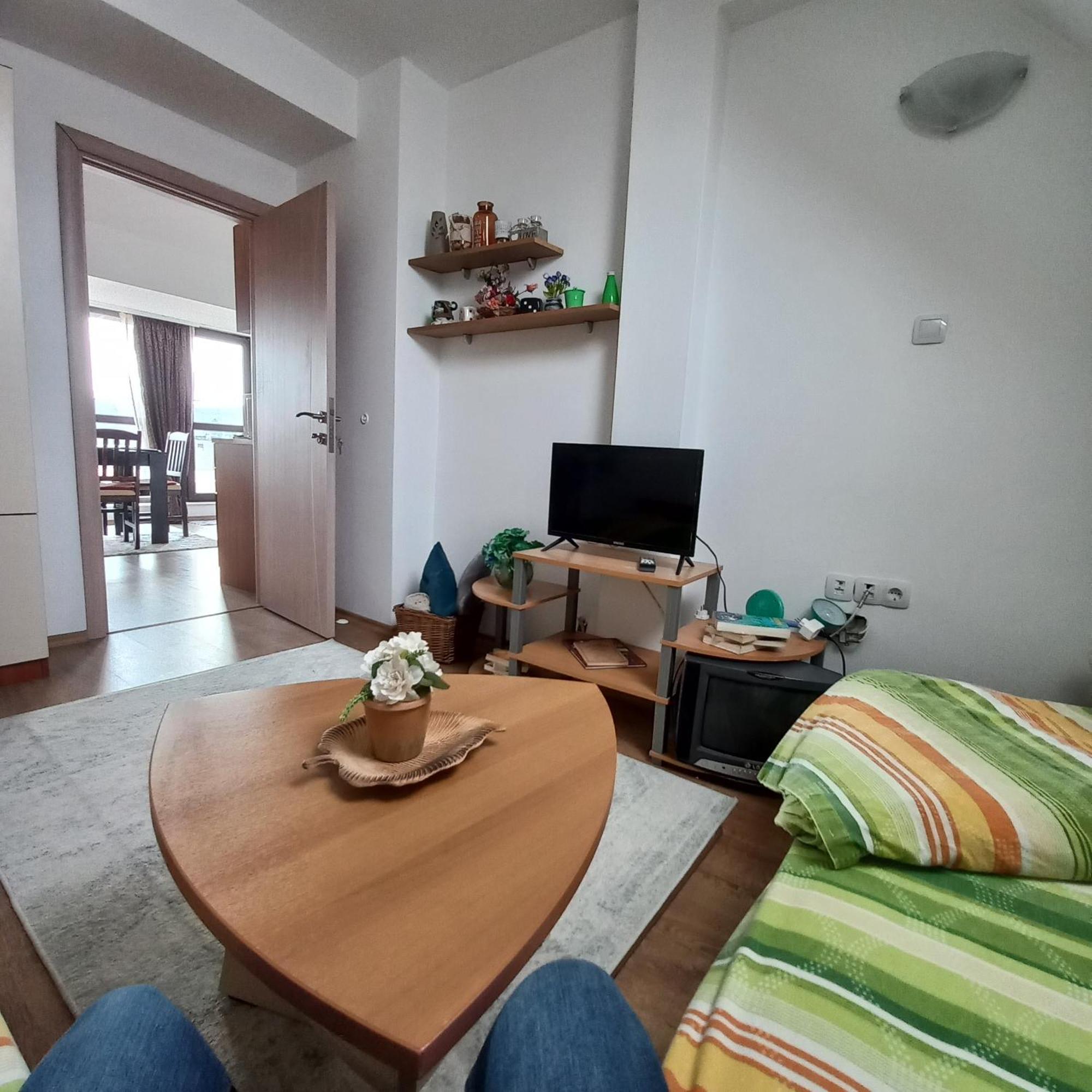 Guest House Veneta 소조폴 객실 사진
